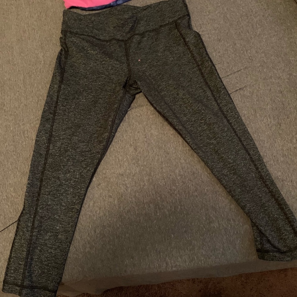 Yoga Pants